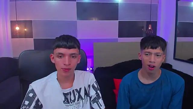 Juan Nd Steven online show from February 2025 07:15:01 AM