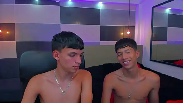 Juan Nd Steven online show from March 2025 10:46:01 AM