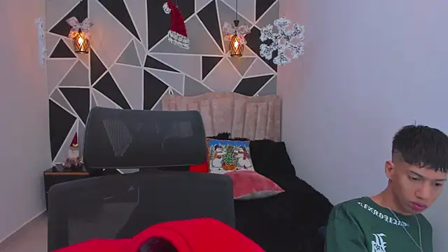 Juan Nd Steven online show from December 2025 11:59:01 AM