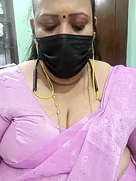 ashikaa r online show from April 2026 12:43:01 PM