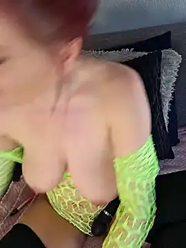 Nicky-Blue online show from December 2024 12:12:02 PM