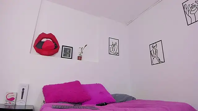 ari amisi online show from February 2025 04:22:01 PM