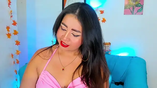 Snapshot of LiahDiaz chatting on January 2025 11:26:01 PM LiahDiaz online show from January 2025 11:26:01 PM