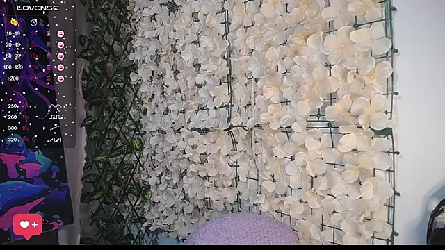 barbarablade online show from April 2026 07:04:02 PM