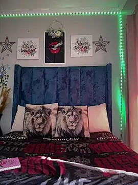 Snapshot of Dime-__ chatting on February 2026 03:07:01 PM Dime- online show from February 2026 03:07:01 PM