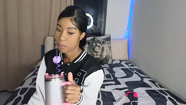 Snapshot of Dime-__ chatting on February 2026 08:16:01 PM Dime- online show from February 2026 08:16:01 PM