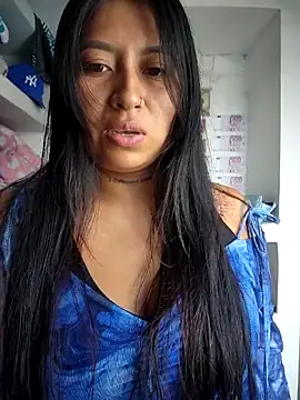 luisa16xxx online show from October 2025 07:47:01 PM