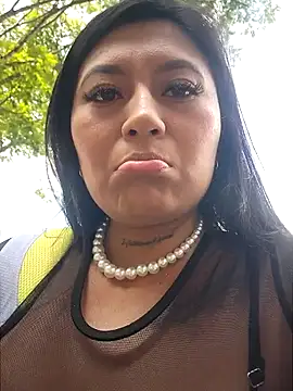 luisa16xxx online show from March 2026 07:33:01 PM