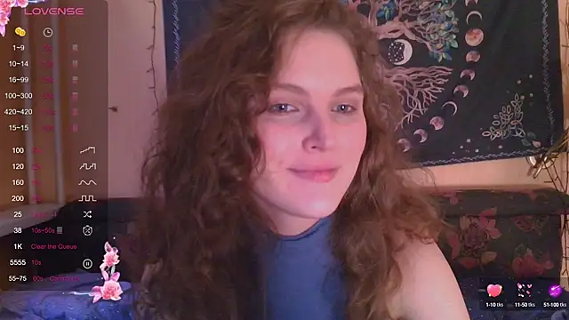 Jenna Sativa online show from March 2025 03:48:02 PM