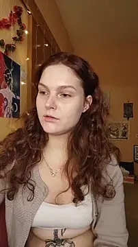 Jenna Sativa online show from November 2025 04:53:01 PM