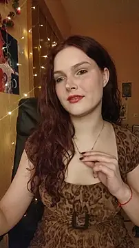 Jenna Sativa online show from March 2026 01:38:01 PM