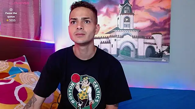 Jeffstyle18 online show from November 2025 03:57:01 PM