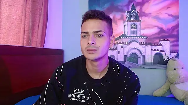 Jeffstyle18 online show from November 2025 03:12:01 PM