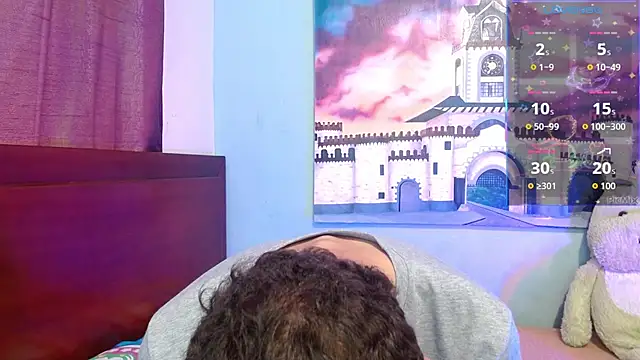 Jeffstyle18 online show from February 2026 03:59:01 PM