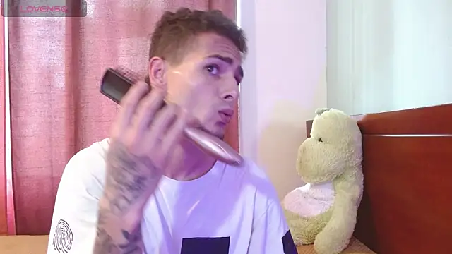 Jeffstyle18 online show from February 2026 04:49:01 PM