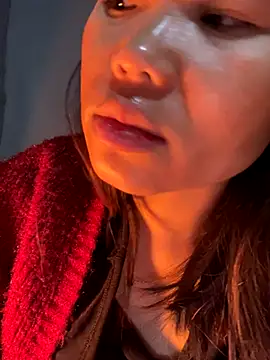 Laura8910 online show from December 2024 01:29:02 AM