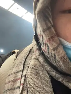 Laura8910 online show from January 2025 08:19:02 AM