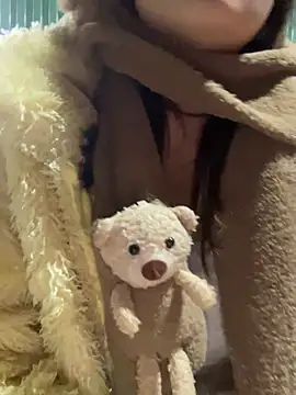 Laura8910 online show from February 2025 04:59:01 AM