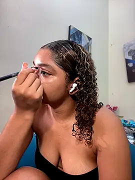 ChristyAddams online show from December 2025 12:31:02 PM