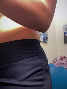 ChristyAddams online show from March 2026 12:33:02 PM