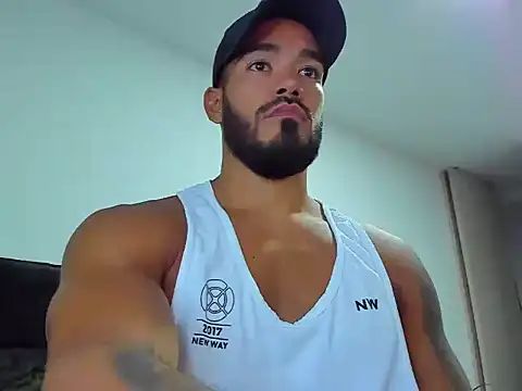 Alexander Martines online show from April 2026 12:08:02 AM