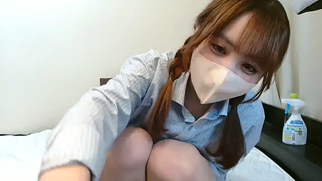 Samourai-Girls1 online show from March 2026 02:28:01 PM