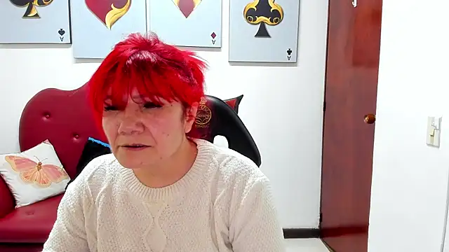 Salomeediaz  online show from November 2025 08:53:01 PM