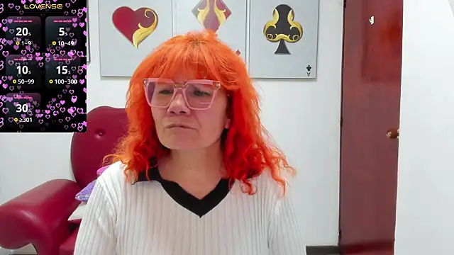 Salomeediaz  online show from April 2026 09:04:01 PM