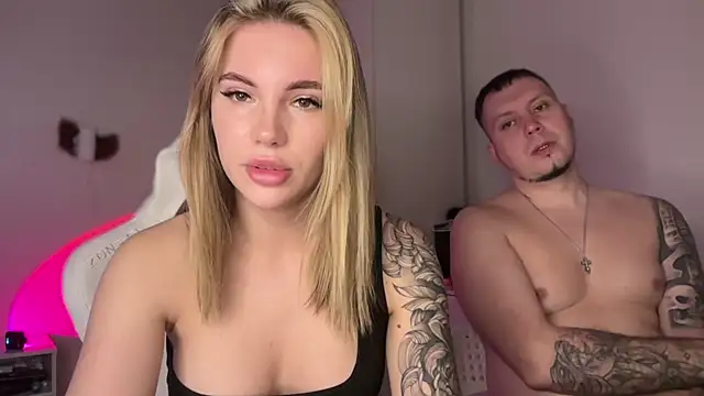 KesandAlex online show from March 2026 08:36:01 AM