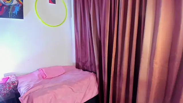 nicole volkov online show from December 2024 03:19:02 AM