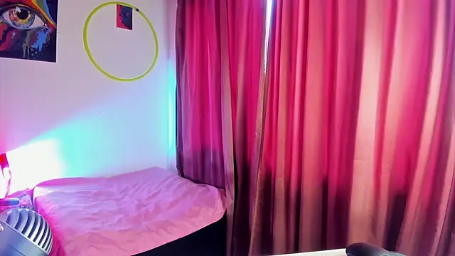 nicole volkov online show from December 2024 10:25:01 PM