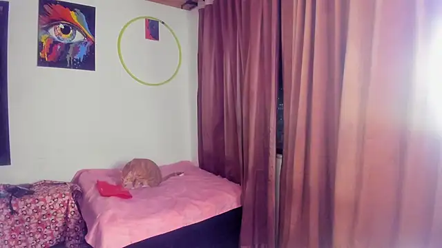 nicole volkov online show from January 2025 11:33:01 PM