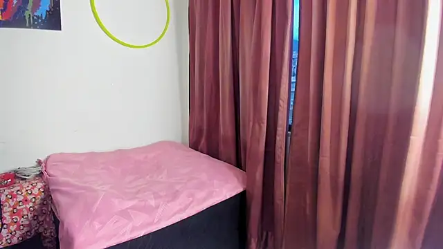 nicole volkov online show from January 2025 11:08:01 PM