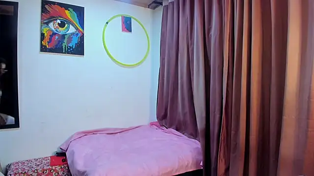 nicole volkov online show from January 2025 12:26:01 AM