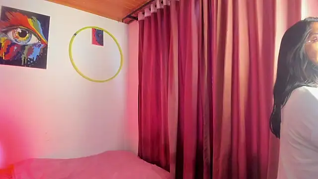 nicole volkov online show from February 2025 10:55:01 PM