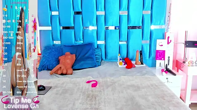 alicebennet 01 online show from November 2025 06:07:02 PM