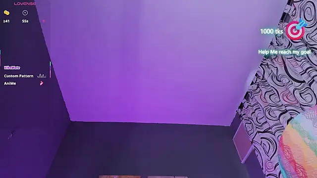 Ana 333 online show from December 2025 05:07:02 PM