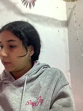 Snapshot of Steisy_hill chatting on January 2026 01:30:01 AM Steisy hill online show from January 2026 01:30:01 AM