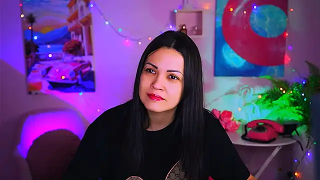 KarolinaRobinson online show from January 2025 11:56:02 AM