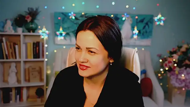 KarolinaRobinson online show from January 2025 02:30:02 PM