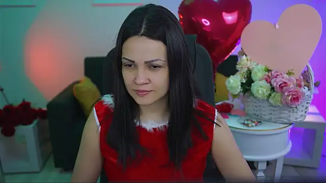 KarolinaRobinson online show from February 2025 12:11:01 PM