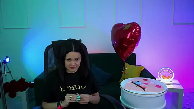 KarolinaRobinson online show from February 2025 06:16:01 PM