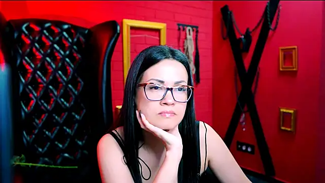 KarolinaRobinson online show from March 2025 03:08:02 PM