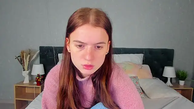 Stacey Brown online show from December 2024 01:08:01 AM