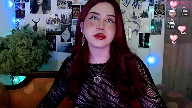 Sunny-hott online show from January 2026 12:02:01 AM