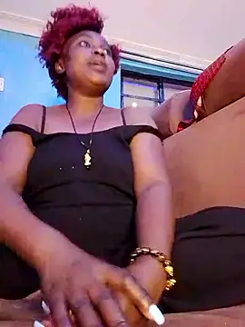 melaninebony1 online show from January 2026 06:24:01 PM