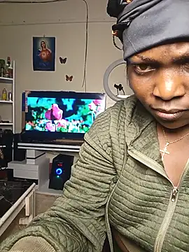 Snapshot of melaninebony1 chatting on July 2026 10:04:01 PM melaninebony1 online show from July 2026 10:04:01 PM