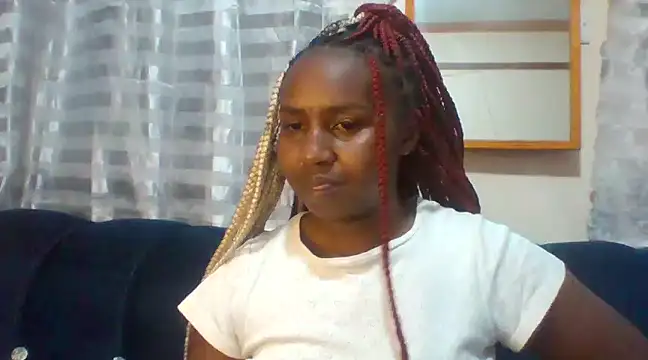 Sexxycheeks- online show from December 2024 12:34:01 AM