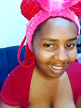 Sexxycheeks- online show from January 2025 10:01:01 PM