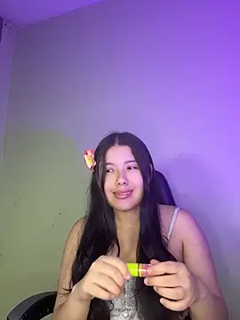 MarielQueenx online show from June 2026 12:33:01 AM